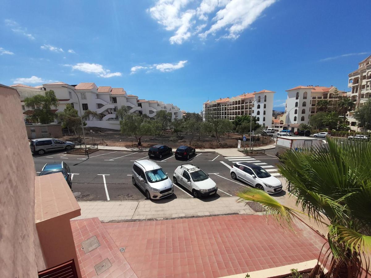 The Heights Deluxe Διαμέρισμα Arona  Εξωτερικό φωτογραφία